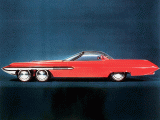 [thumbnail of 1962 Ford Seattle-Ite XXI Concept Car Side.jpg]